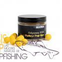 CC MOORE ODYSSEY YELLOW POP UP 14 MM