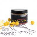 CC MOORE PACIFIC TUNA YELLOW POP UP 14 MM