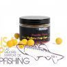 CC MOORE PACIFIC TUNA YELLOW POP UP 14 MM