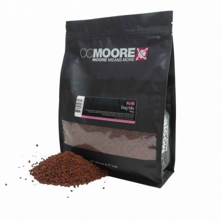 CC MOORE KRILL BAG MIX 1 KG