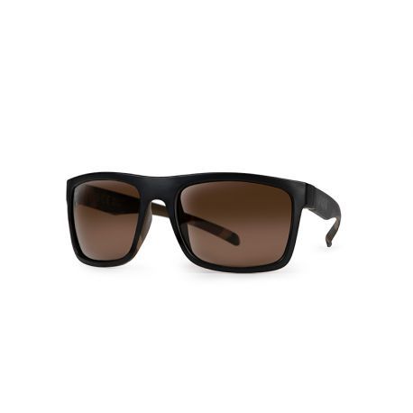 FOX AVIUS BLACK CAMO BROWN LENS