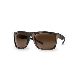 FOX AVIUS CAMO BLACK BROWN LENS
