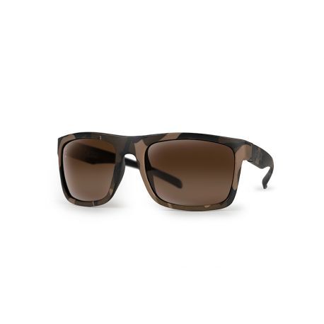 FOX AVIUS CAMO BLACK BROWN LENS