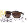 FOX AVIUS CAMO BLACK BROWN LENS