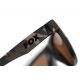 FOX AVIUS CAMO BLACK BROWN LENS