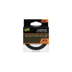 FOX NATURALS SUBMERGE 50 LB 10 MTS