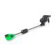 NASH SIREN NIGHT GLO SWING ARM GREEN