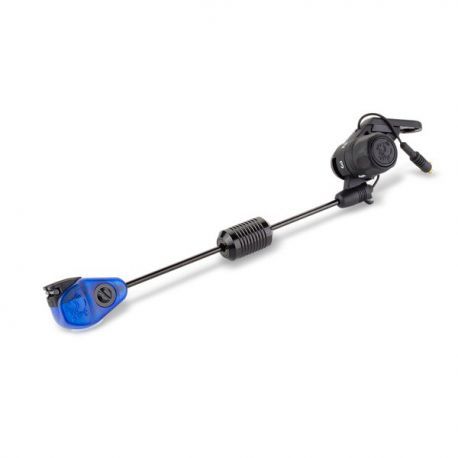 NASH SIREN NIGHT GLO SWING ARM BLUE