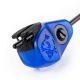 NASH SIREN NIGHT GLO SWING ARM BLUE