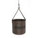FOX CARPMASTER LATGE COLLAPSIBLE WATER BUCKET