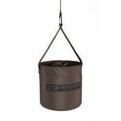 FOX CARPMASTER LATGE COLLAPSIBLE WATER BUCKET
