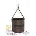 FOX CARPMASTER LATGE COLLAPSIBLE WATER BUCKET