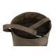 FOX CARPMASTER LATGE COLLAPSIBLE WATER BUCKET