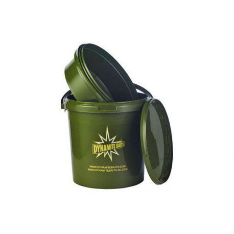 DYNAMITE CARPBUCKET 11 LITROS