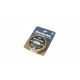 NASH SKINLINK SEMI-STIFF 25 LB GRAVEL 10 MTS