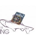 NASH SKINLINK SEMI-STIFF 25 LB GRAVEL 10 MTS