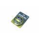 NASH SKINLINK SEMI-STIFF25 LB GREEN 10 MTS