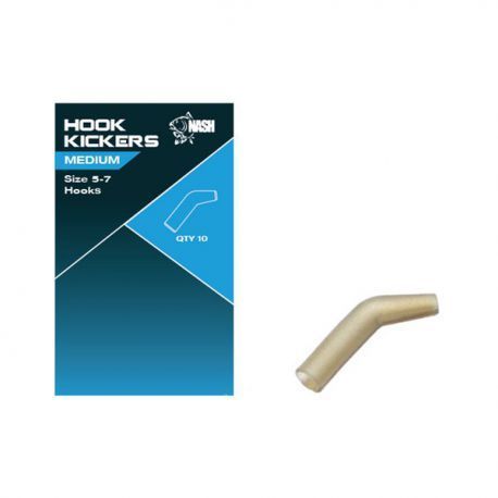 NASH HOOK KICKERS MEDIUM 