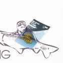 NASH BLOW BACK TUBE 0,75 MM