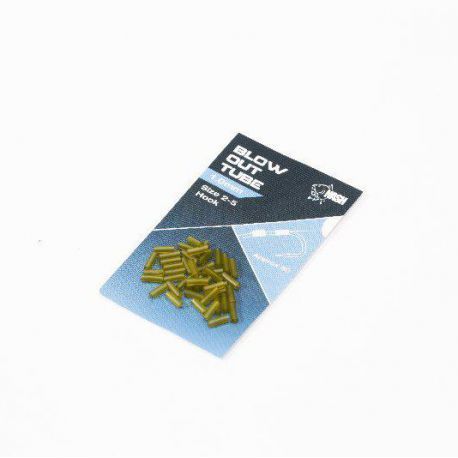 NASH BLOE BACK TUBE 1 MM