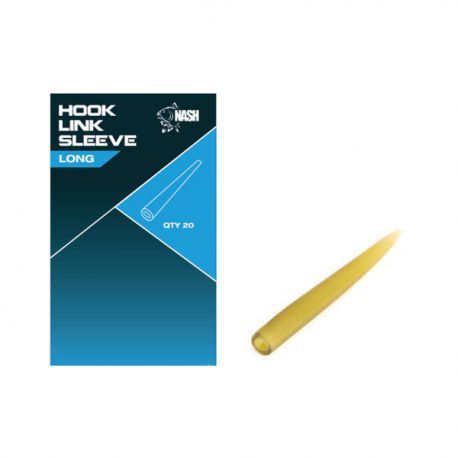 NASH HOOK LINK SLEEVE LONG