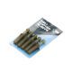 NASH HELICPOTER SLEEVE