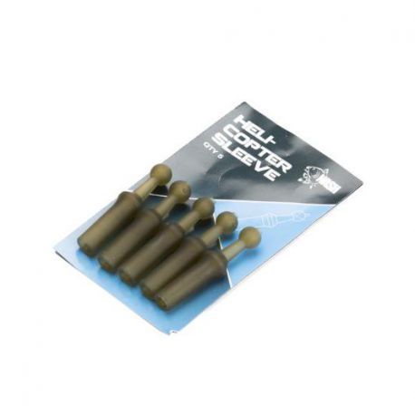 NASH HELICPOTER SLEEVE