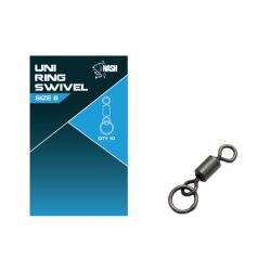 NASH UNI RING SWIVEL Nº8