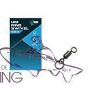 NASH UNI RING SWIVEL Nº8