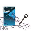 NASH QUICK CHANGE UNI RING SWIVEL Nº8