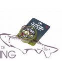 NASH CLING ON LEADCORE 45LB WEED 7 MTS