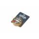 NASH CLING-ON LEADCORE 45LB BROWN 7 MTS