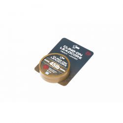 NASH CLING-ON LEADCORE 45LB BROWN 7 MTS