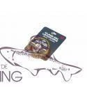 NASH CLING-ON LEADCORE 45LB BROWN 7 MTS
