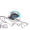 NASH HEAVY DUTY MONO SNAG LEADER 30LB 0,50MM 100MT