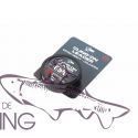 NASH CLING-ON UNLEADED LEADER 40LB WEED 10 MTS