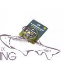 NASH ARMOURLINK 35 LB GREEN 20 MTS