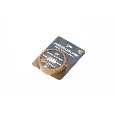NASH ARMOURLINK 35 LB GRAVEL - 20 M