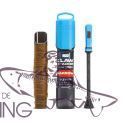 NASH CLAW CRACKER BAIT MESH NARROW 7,5 MTS