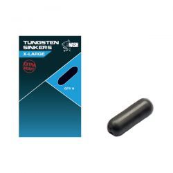 NASH TUNGSTEN SINKERS X-LARGE