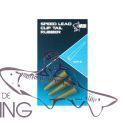 NASH SPEED LEAD CLIP TAIL RUBBER