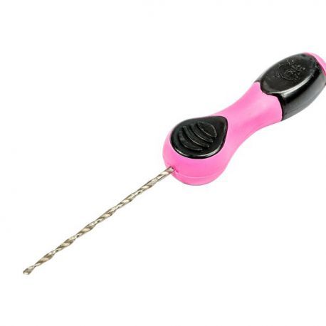 NASH NUT DRILL