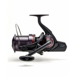 DAIWA WHISKER 25 SCW QD- OT 2022 2 BOBINAS EXTRA