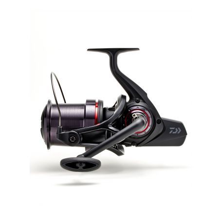 DAIWA WHISKER 25 SCW QD- OT 2022 2 BOBINAS EXTRA