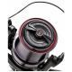 DAIWA WHISKER 25 SCW QD- OT 2022 2 BOBINAS EXTRA