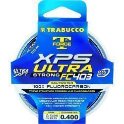 TRABUCCO T-FORCE XPS ULTRA STRONG FC403 0,500MM