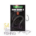 KORDA KURV SHANK X Nº8