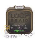 KORDA LOOP BRAID 20LB