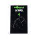 KORDA SPINNER Nº4