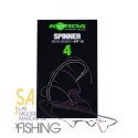 KORDA SPINNER Nº4